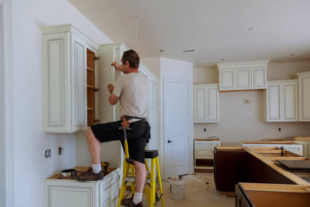 Licensed Appliance Installation service in Woodville, WI - I E Kitchen