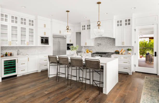 Reliable Appliance Installation contractor in Woodville, WI by I E Kitchen